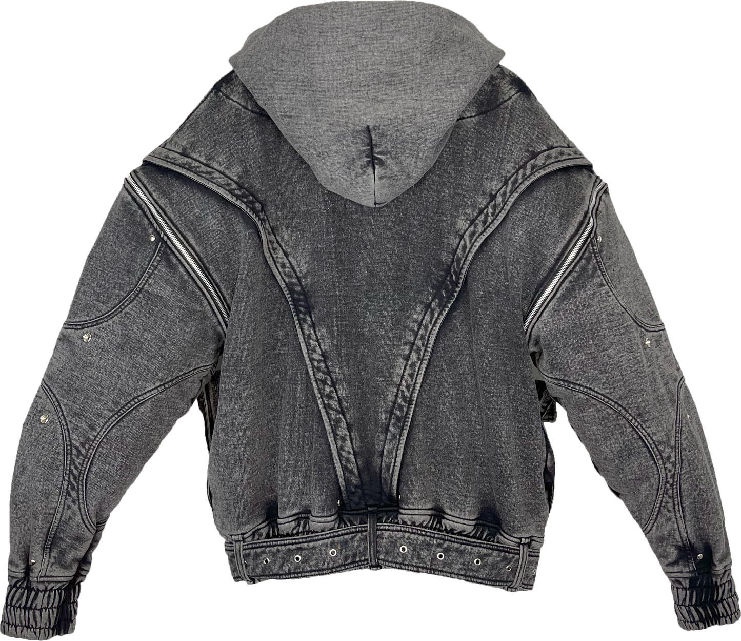 Ornamet Jacket Cargo