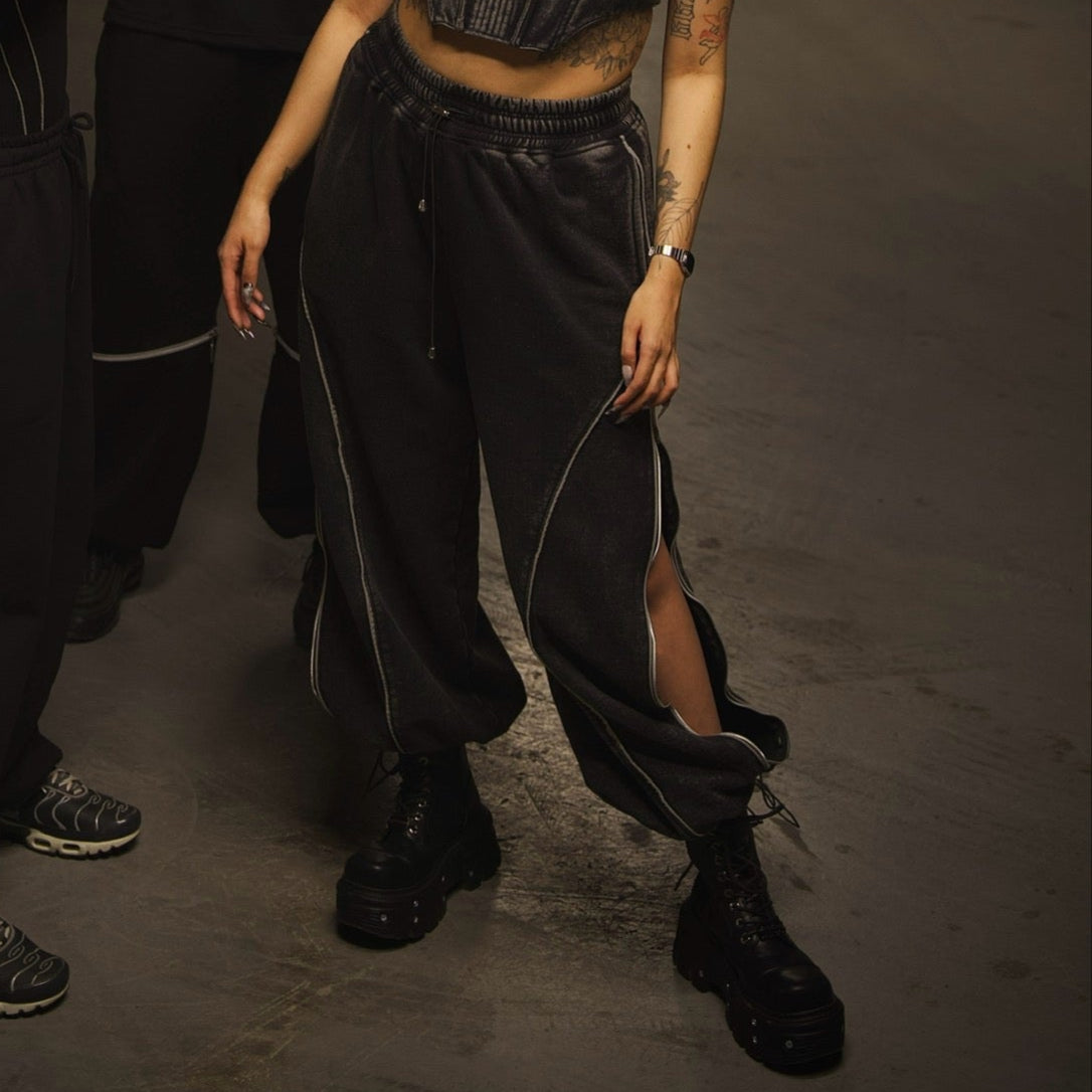 Nikka Pants Reflex