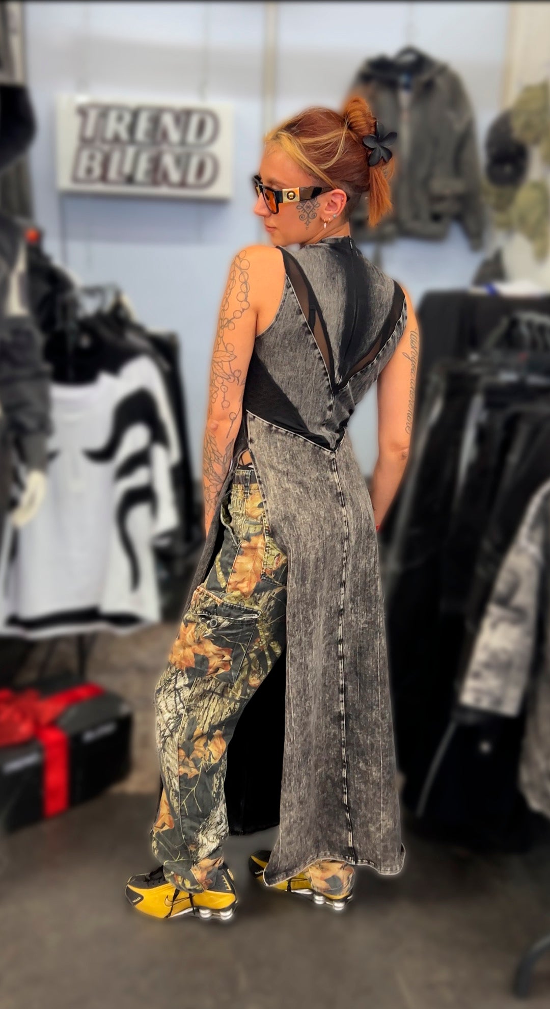 Sakura dress