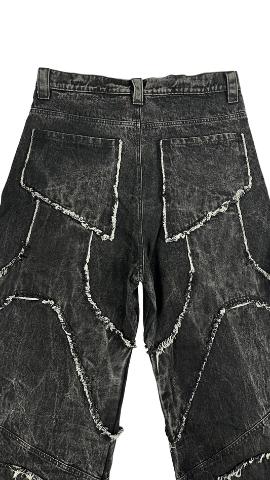 Legacy Baggy Jeans
