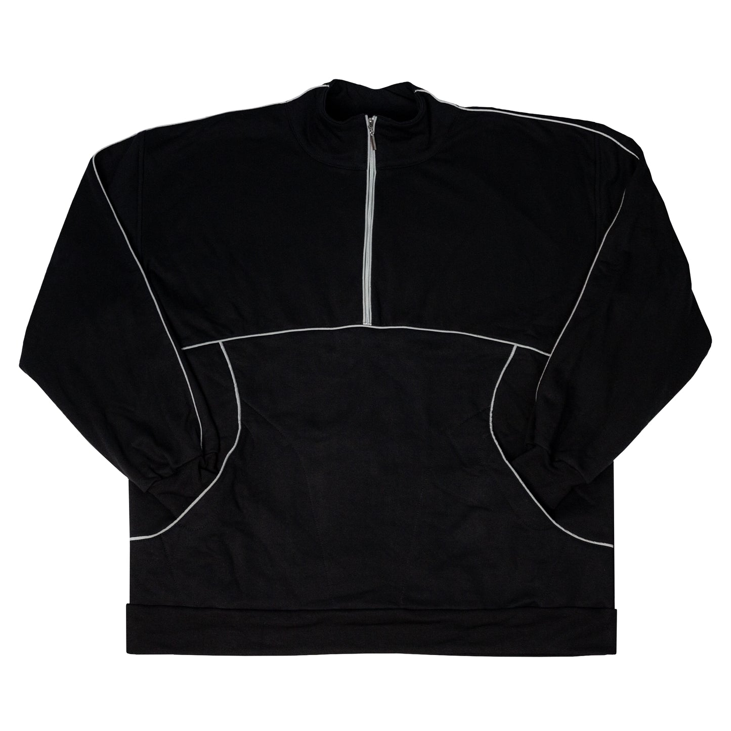Reflex "Oversize Pocket" Hoodie