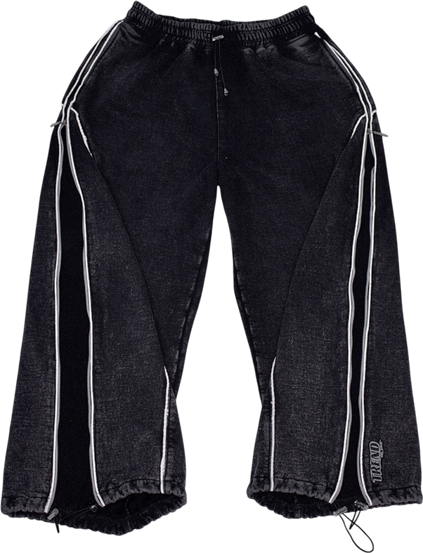 Nikka Pants Reflex