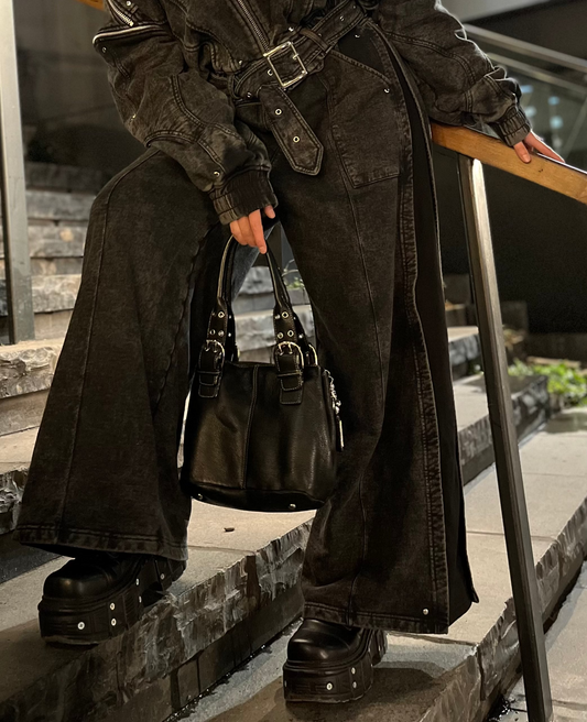 Phantom Baggy