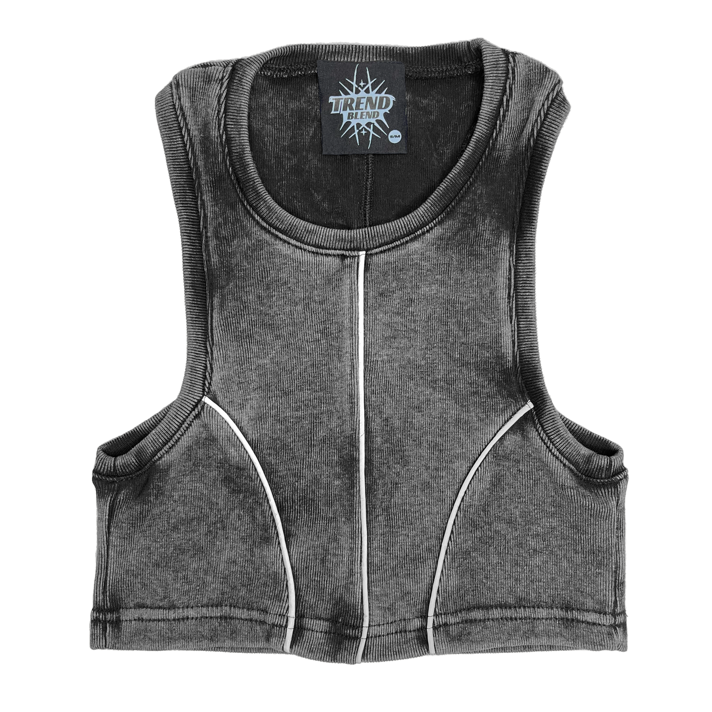 Reflex Tank Top