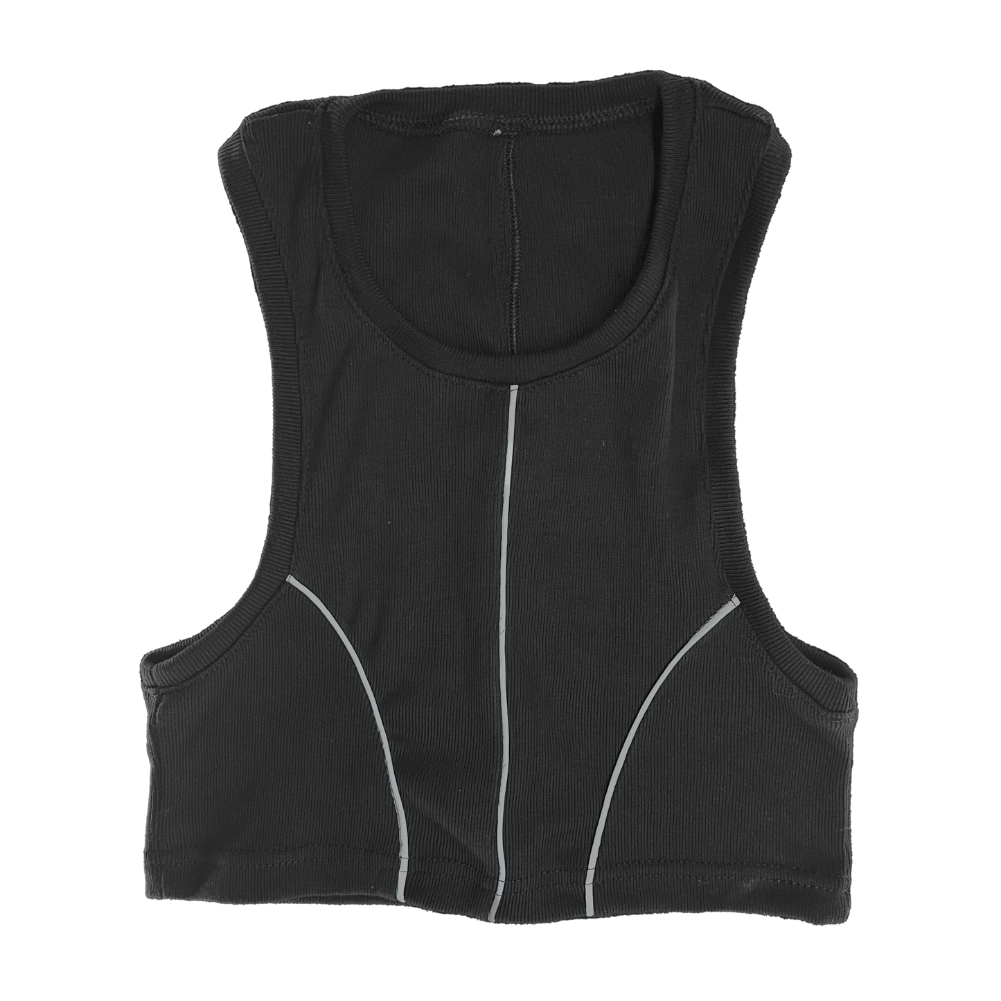 Reflex Tank Top