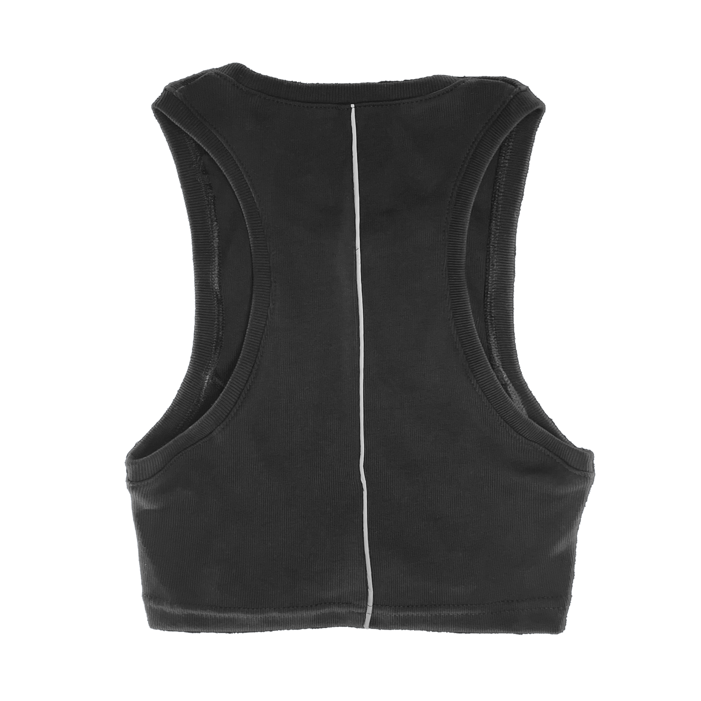 Tank Top Reflex Negro