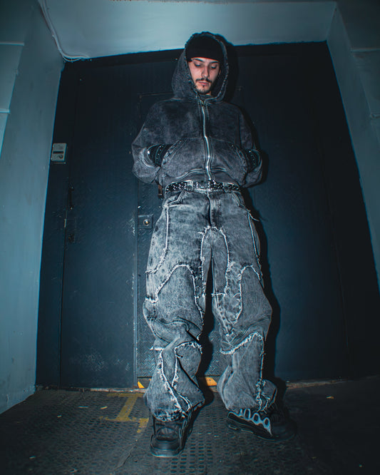 Legacy Baggy Jeans