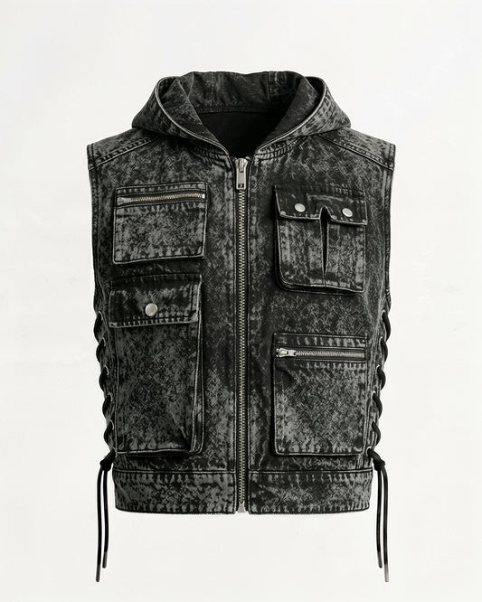 FURU Jacket cargo