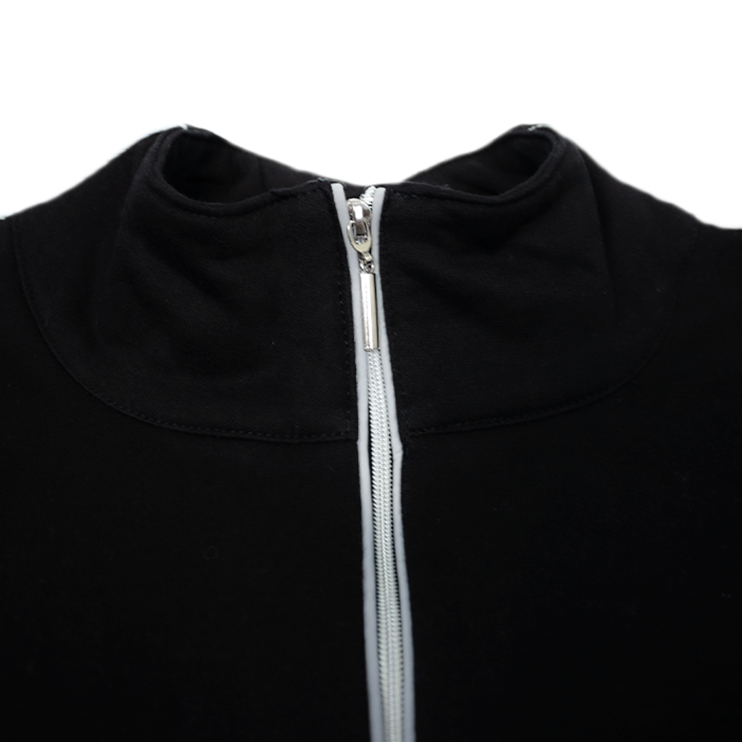 Reflex "Oversize Pocket" Hoodie
