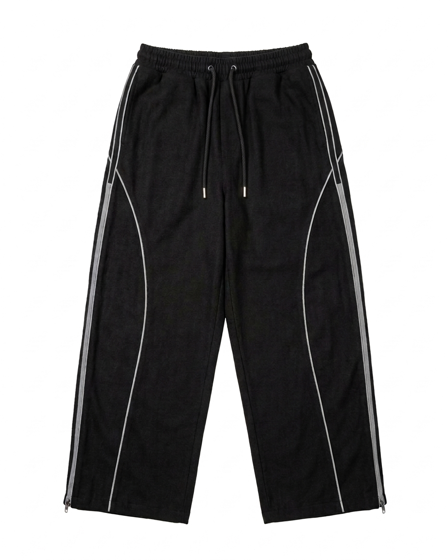 Nikka Pants Reflex