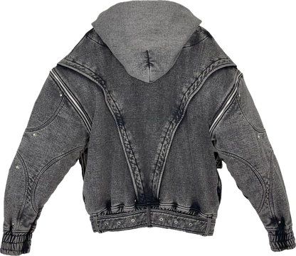 Ornamet Jacket Cargo