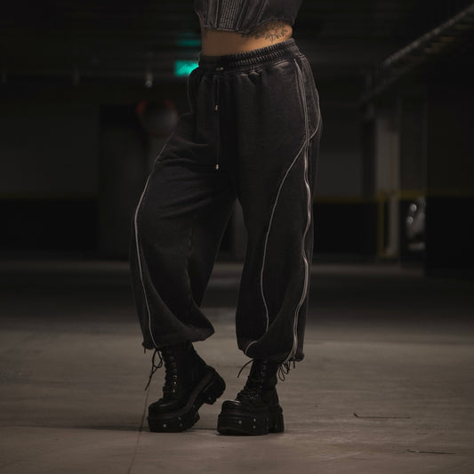 Nikka Pants Reflex