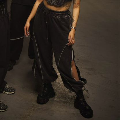 Nikka Pants Reflex
