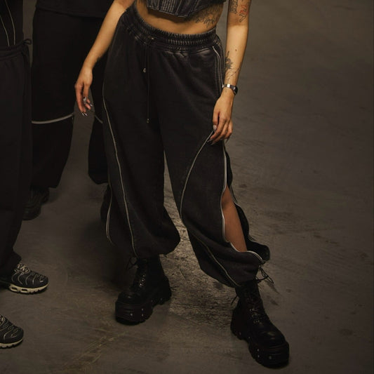 Nikka Pants Reflex