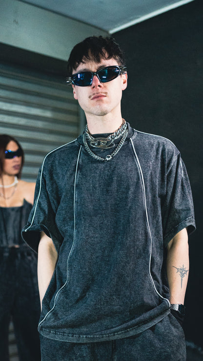 Polera vein