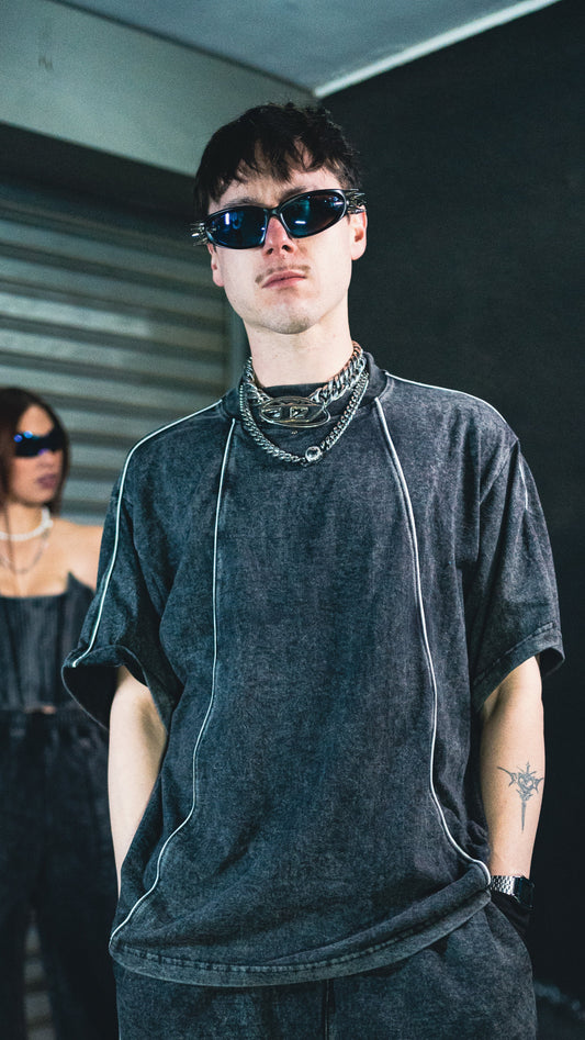 Polera vein