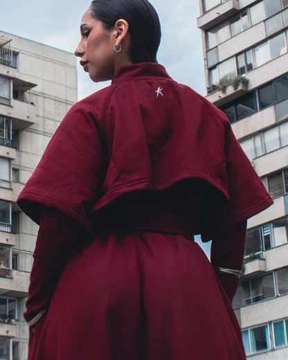 "Velvet" Hoodie