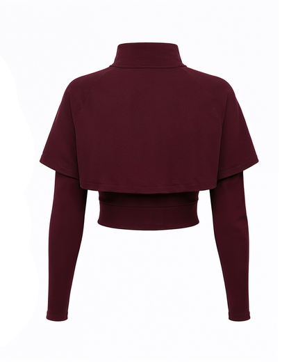 "Velvet" Hoodie