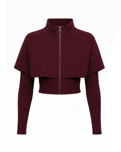 "Velvet" Hoodie