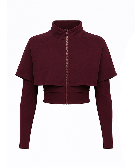 "Velvet" Hoodie