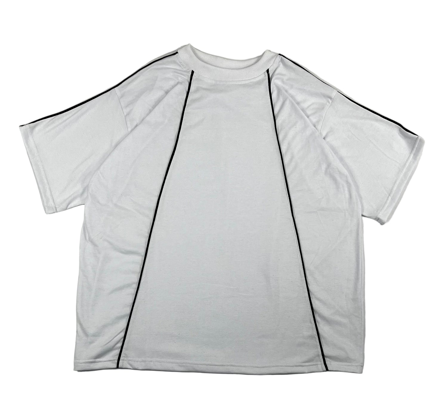 Polera Oversize "Vein"