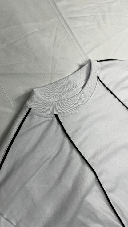 Polera Oversize "Vein"