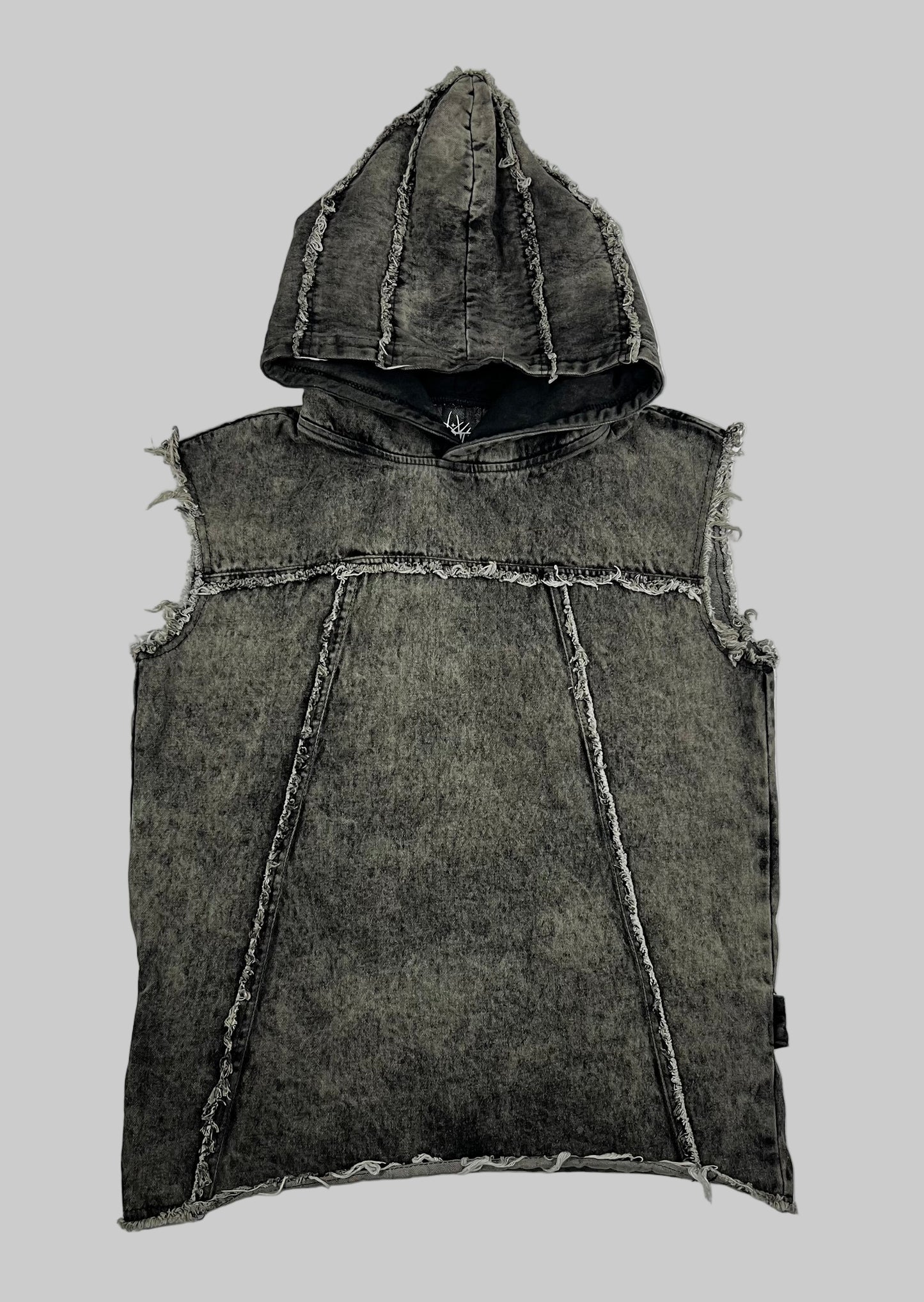 Shadow Tank – Hoodie