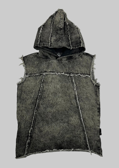 Shadow Tank – Hoodie