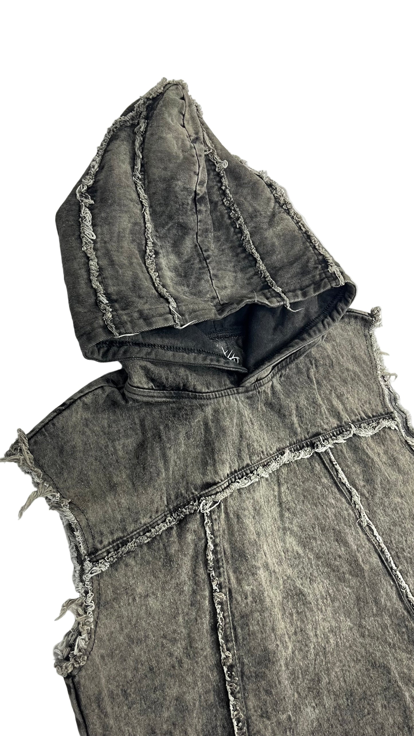 Shadow Tank – Hoodie