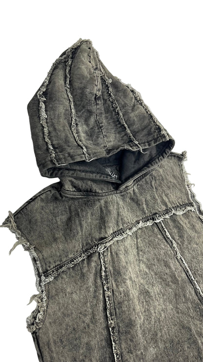 Shadow Tank – Hoodie