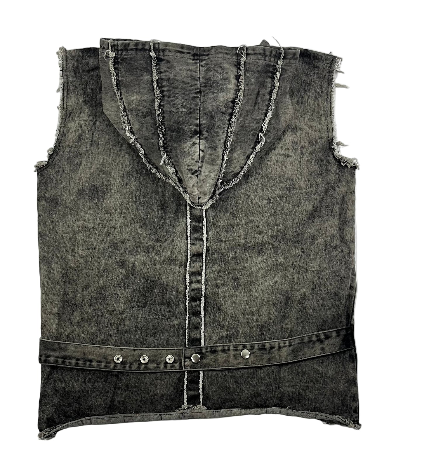 Shadow Tank – Hoodie