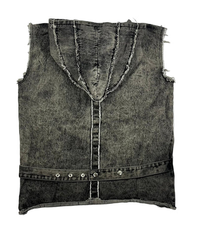 Shadow Tank – Hoodie