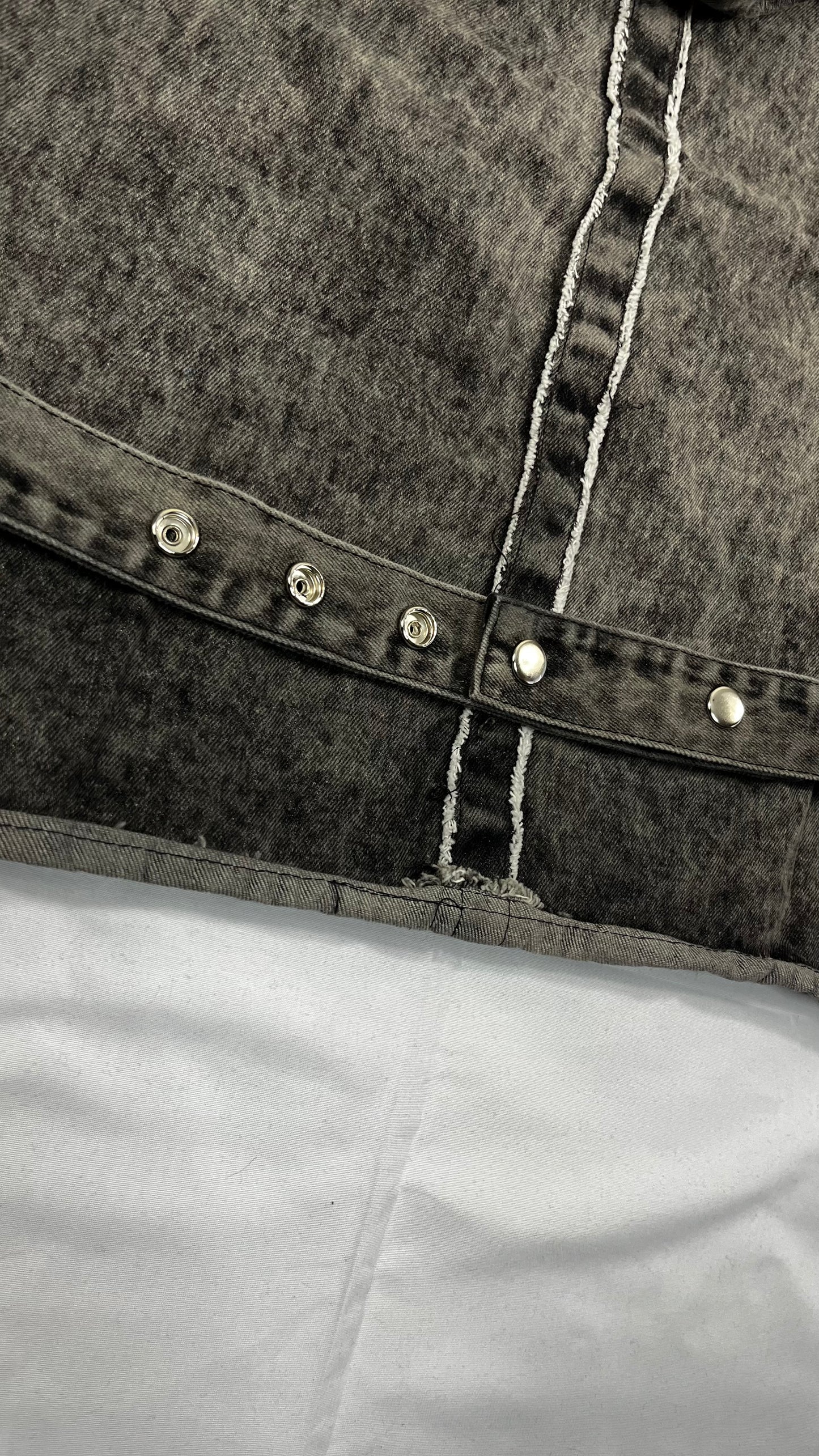 Shadow Tank – Hoodie