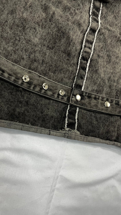 Shadow Tank – Hoodie