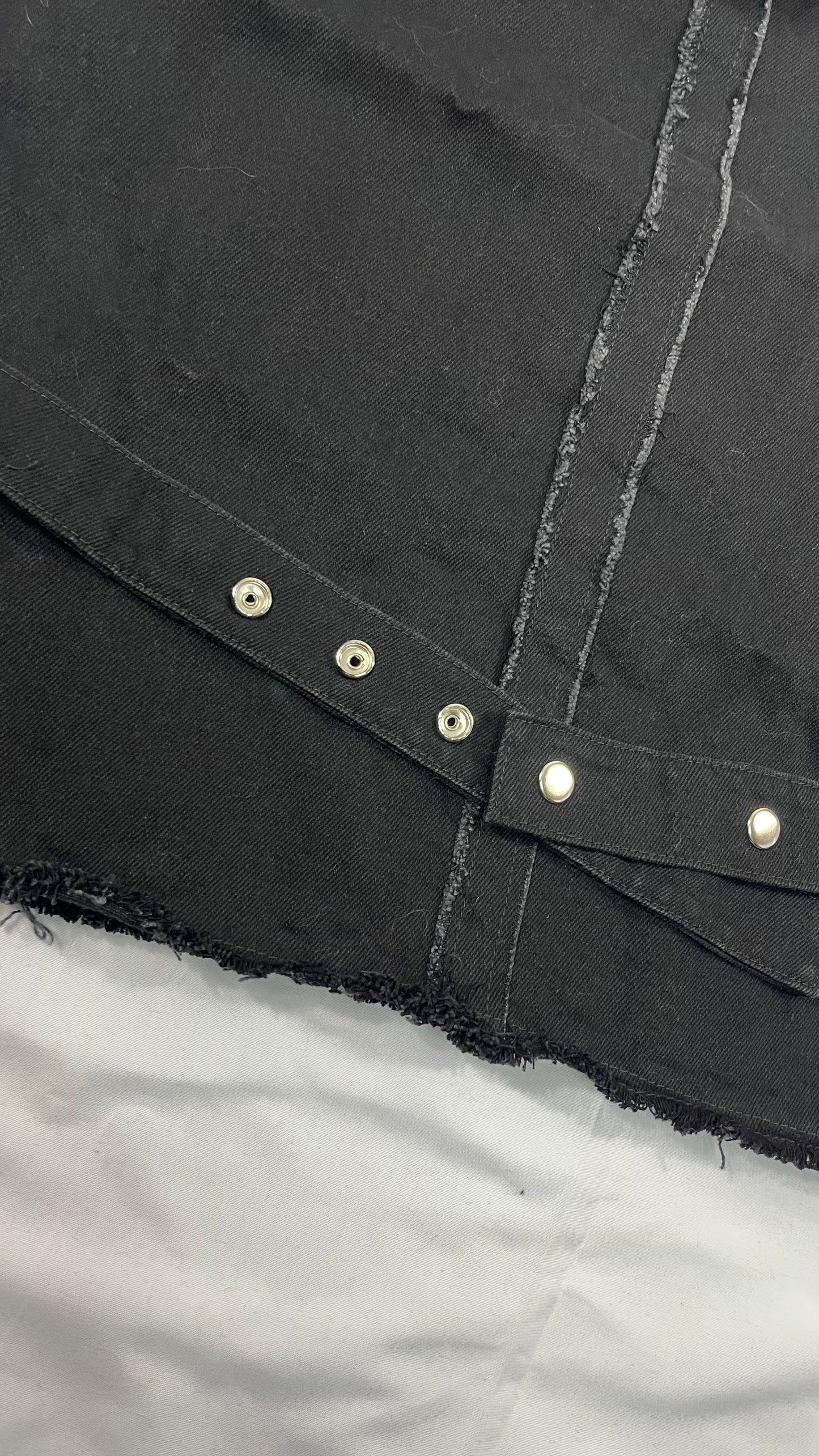 Shadow Tank – Hoodie