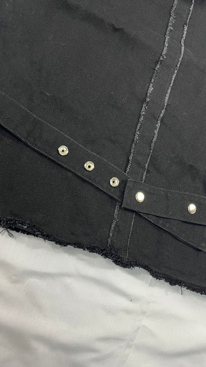 Shadow Tank – Hoodie