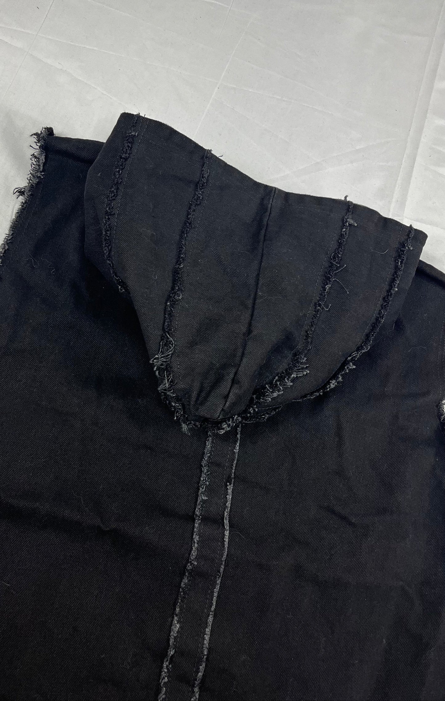 Shadow Tank – Hoodie