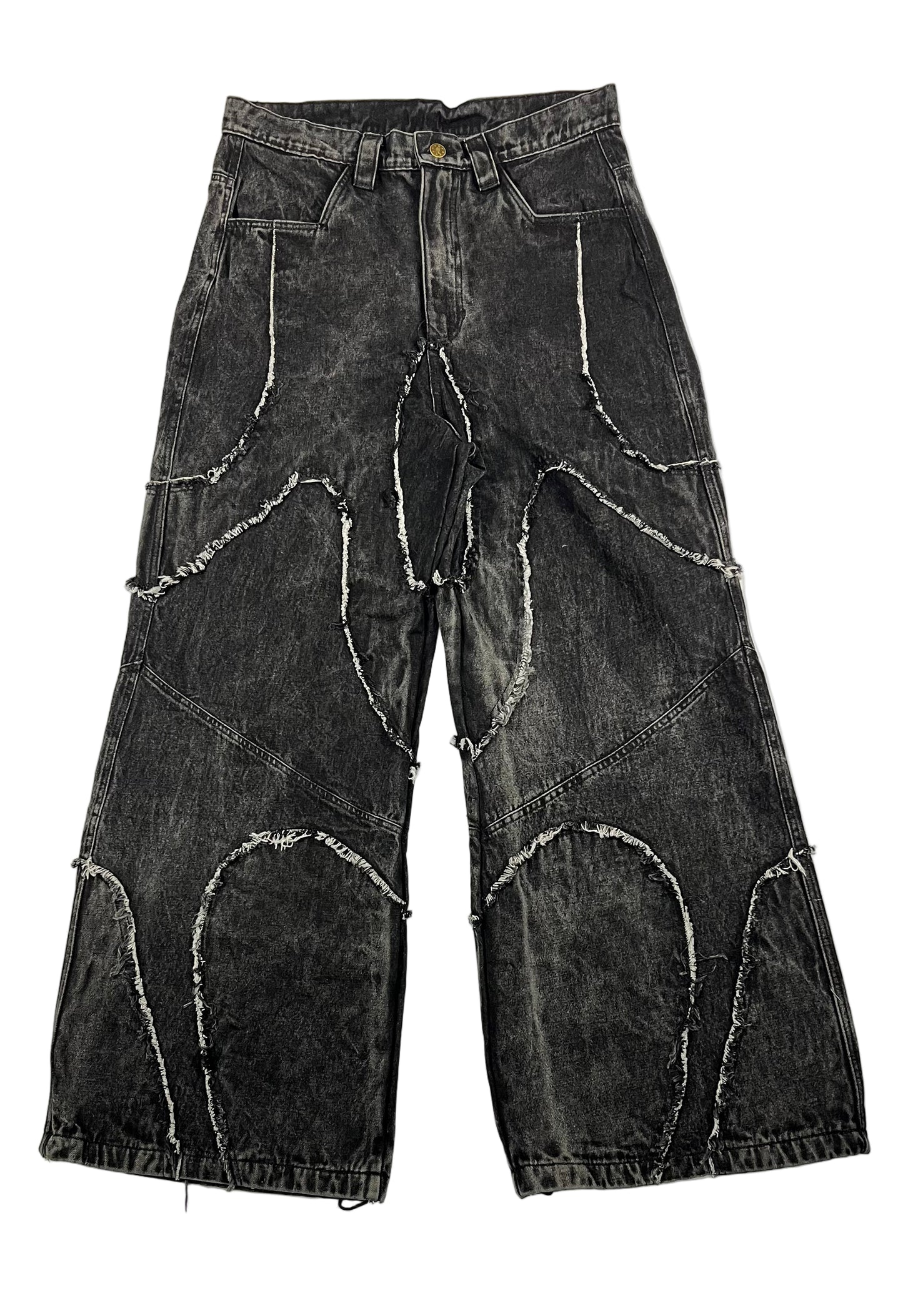 Legacy Baggy Jeans