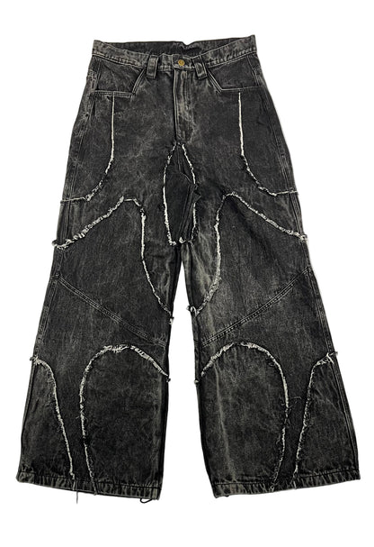 Legacy Baggy Jeans