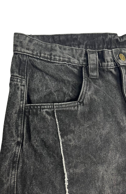 Legacy Baggy Jeans