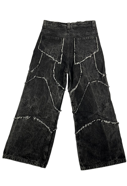 Legacy Baggy Jeans