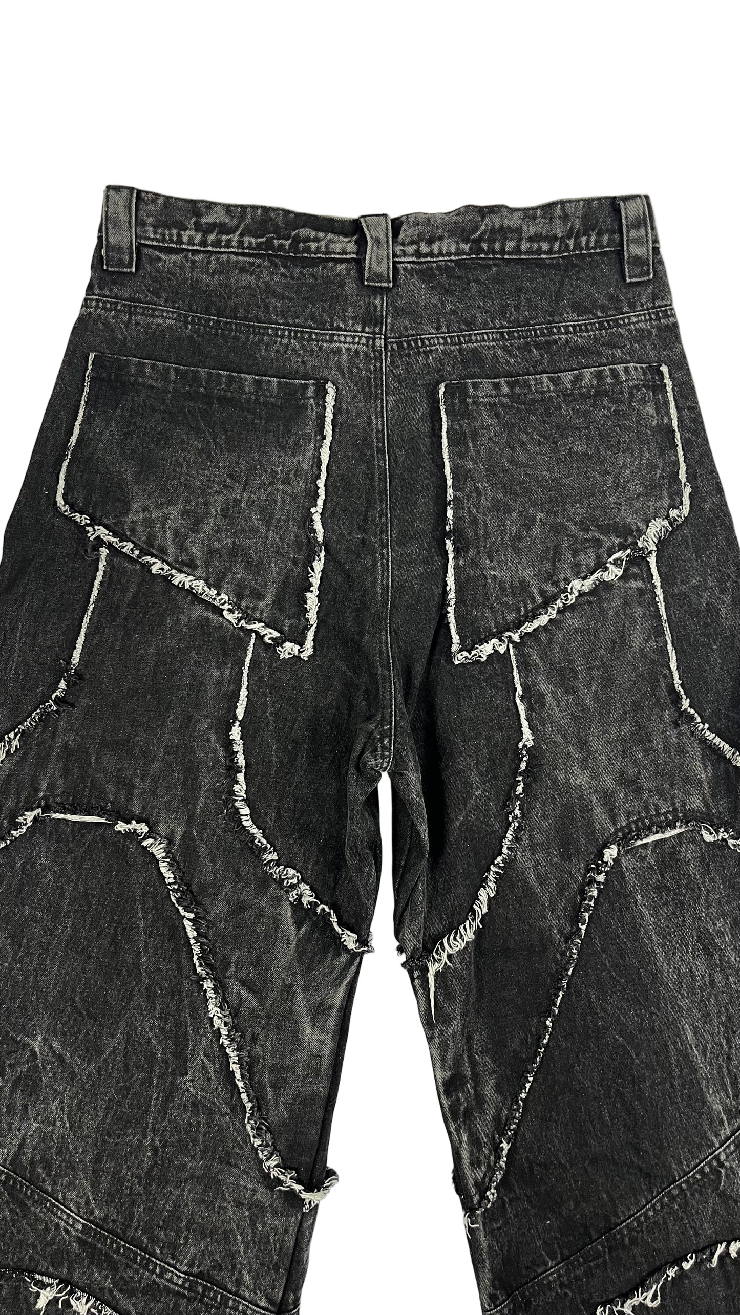 Legacy Baggy Jeans