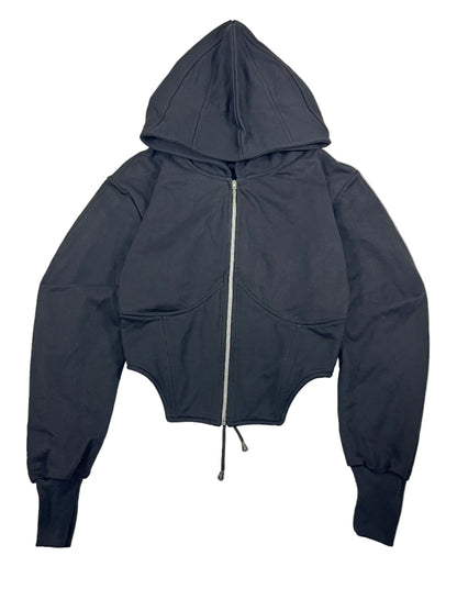 Hoodie Corsé - Pixie