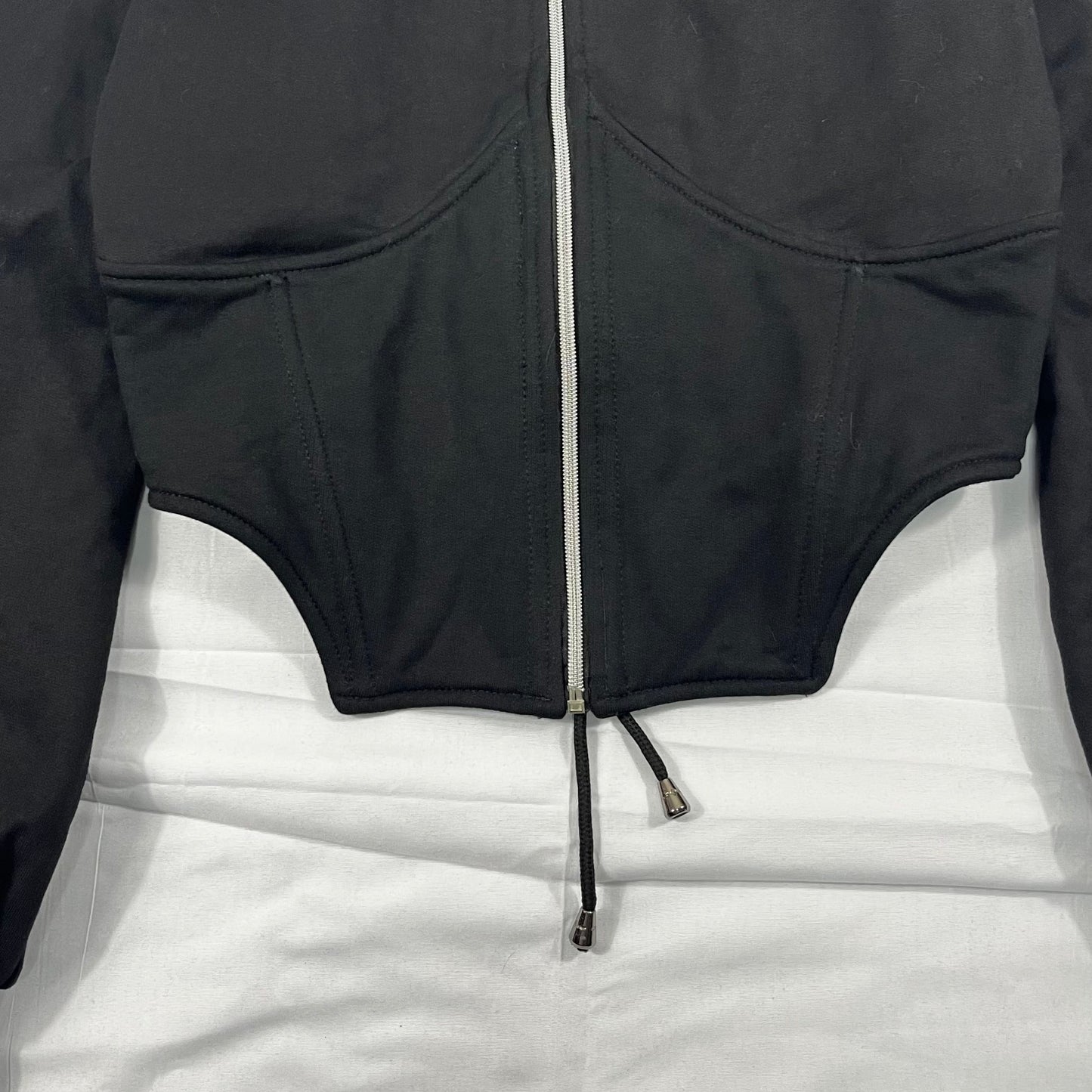 Hoodie Corsé - Pixie