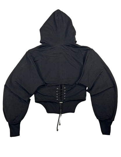 Hoodie Corsé - Pixie