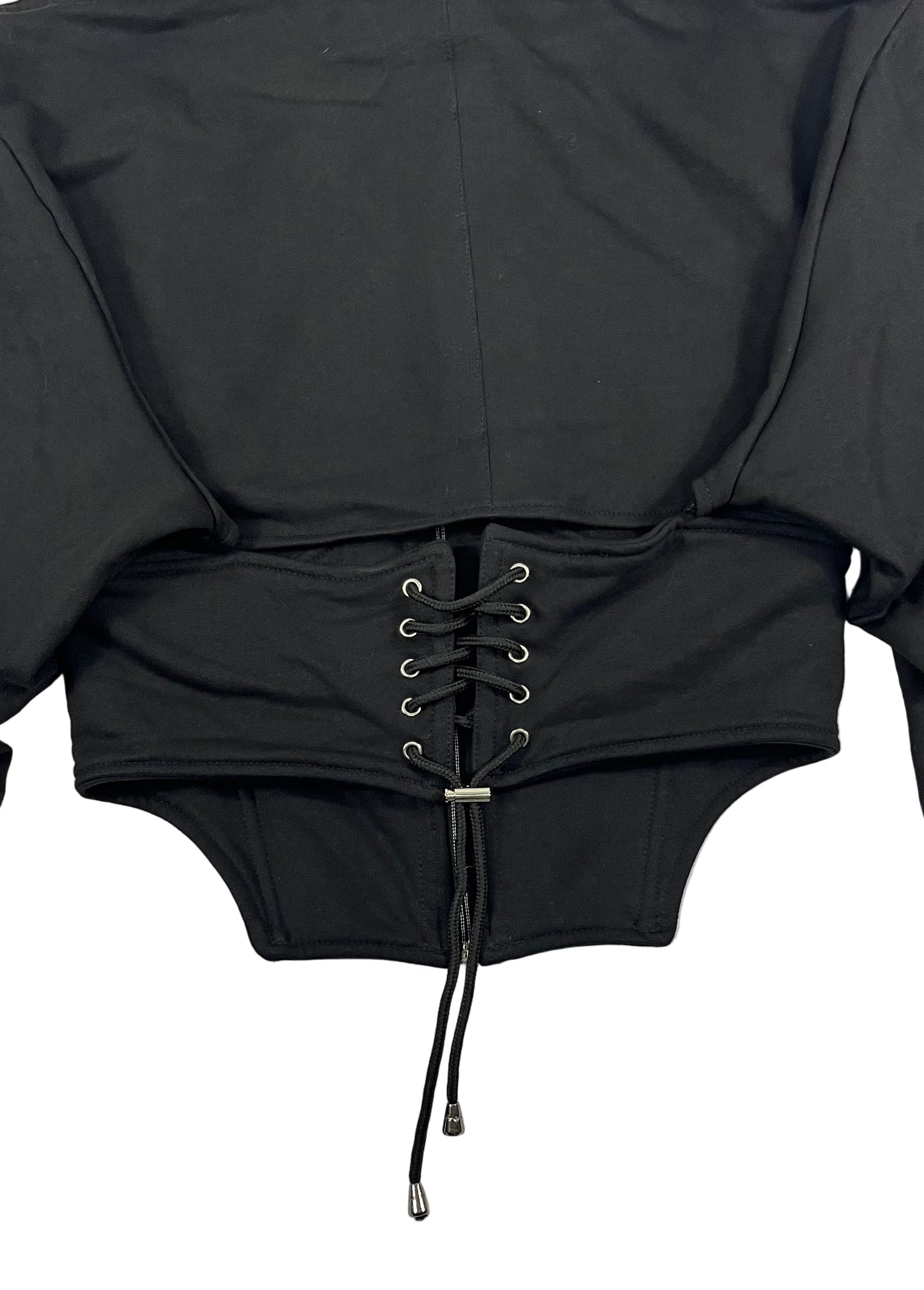 Hoodie Corsé - Pixie