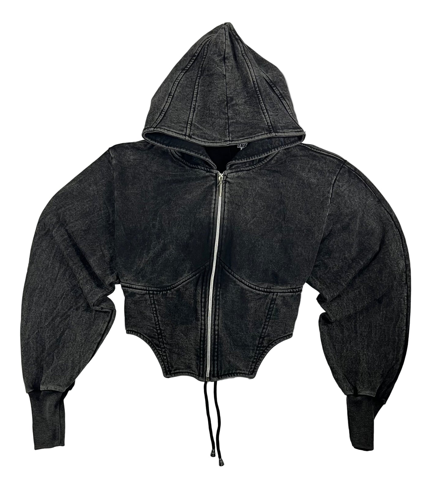 Hoodie Corsé - Pixie