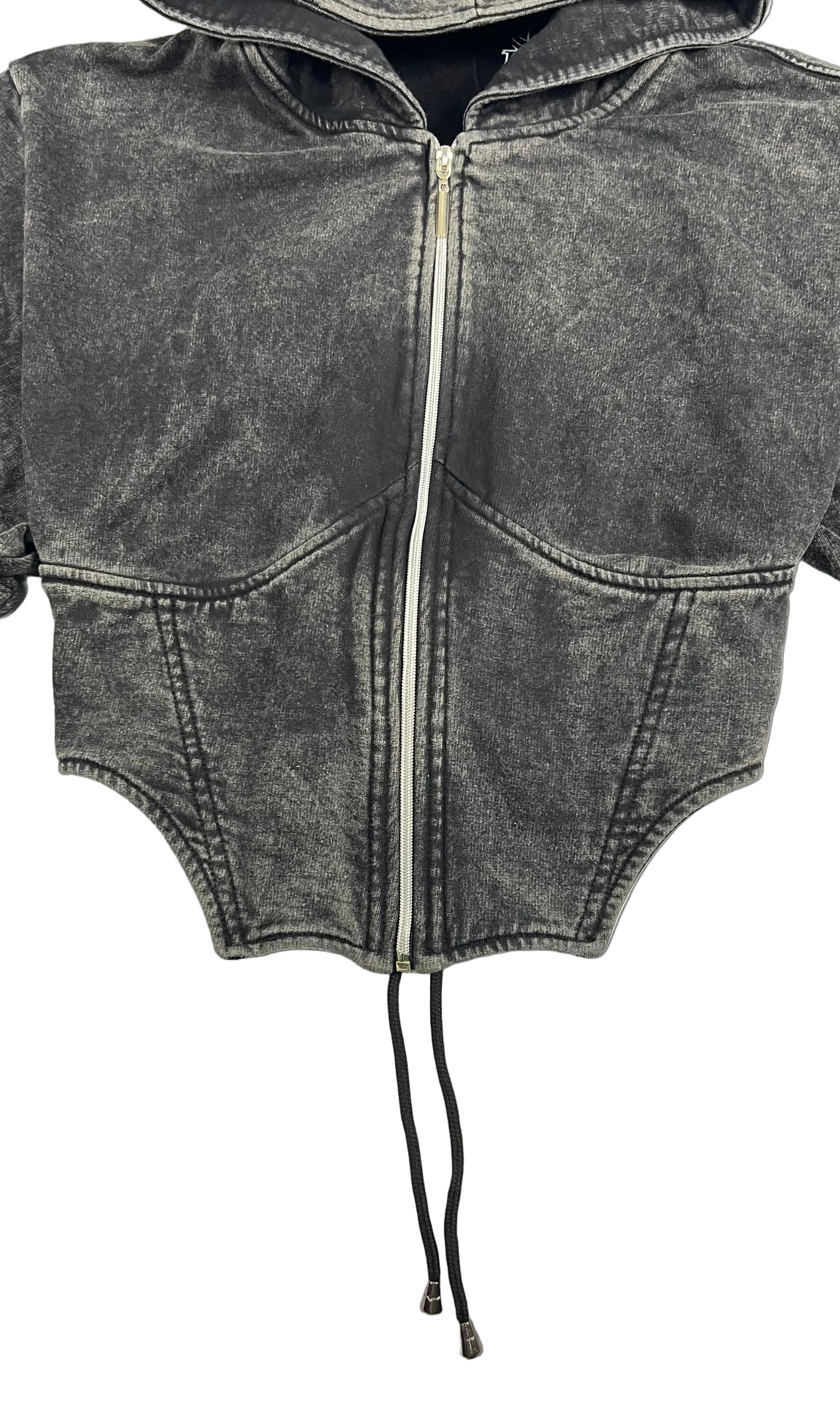 Hoodie Corsé - Pixie