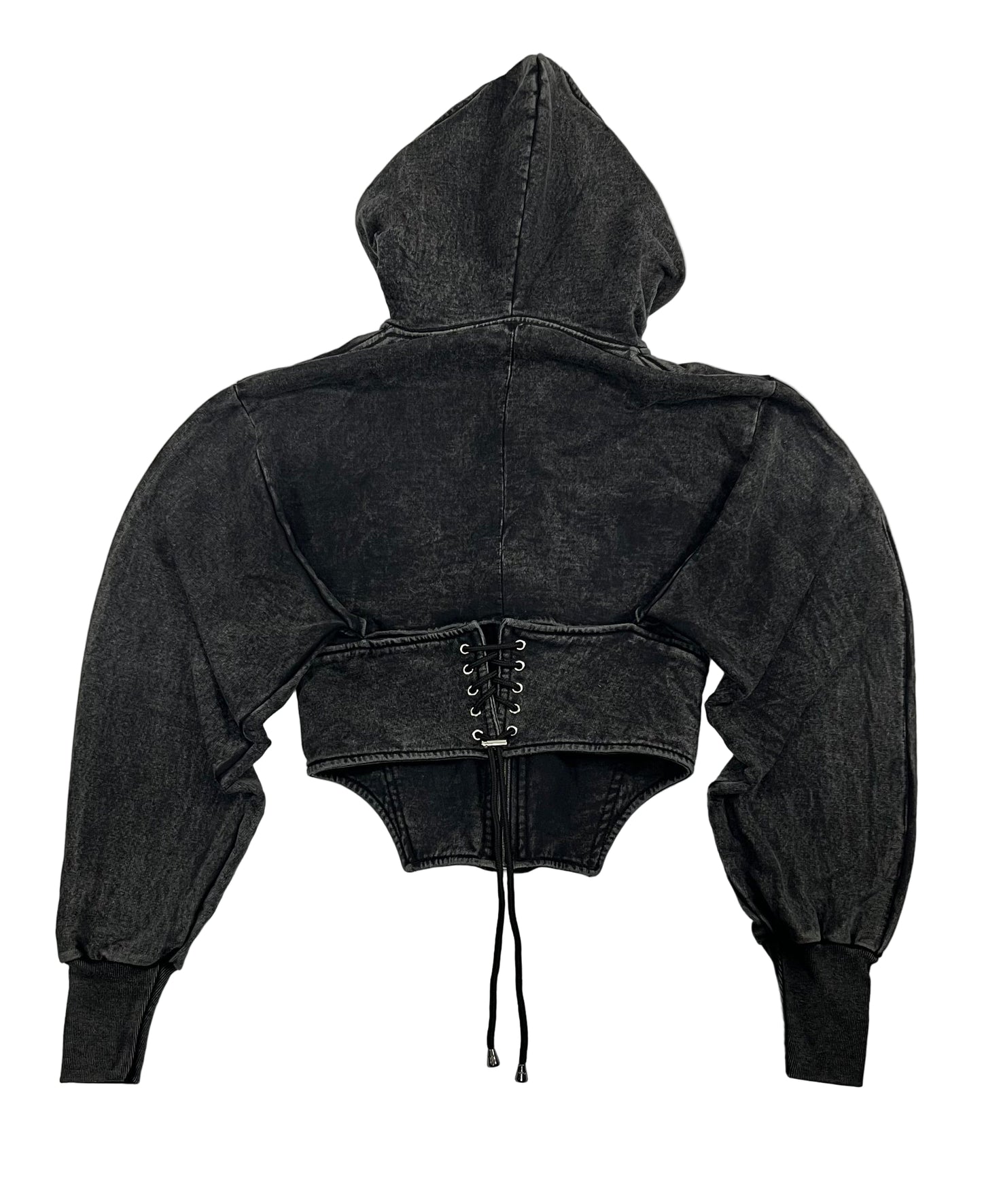 Hoodie Corsé - Pixie