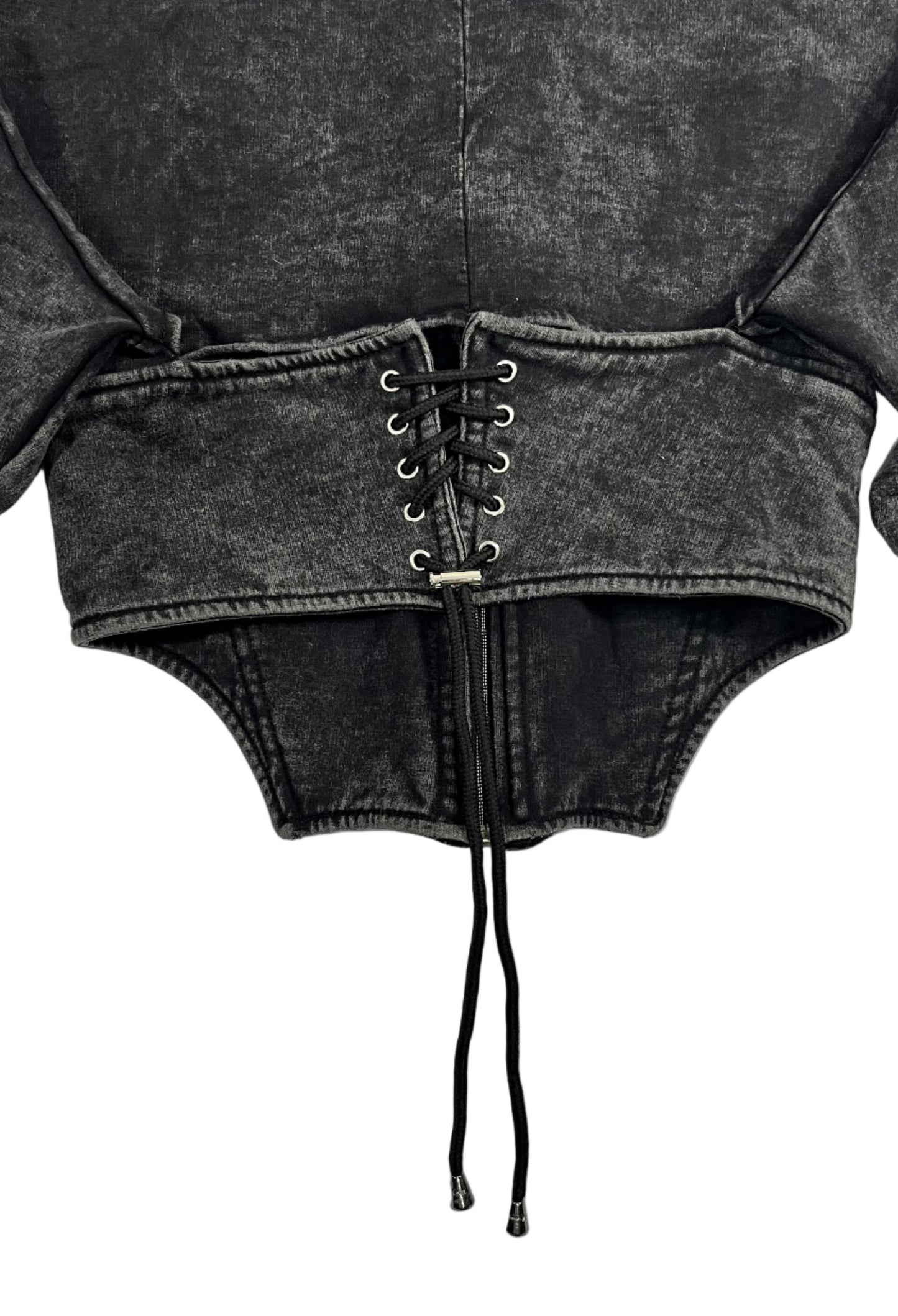 Hoodie Corsé - Pixie